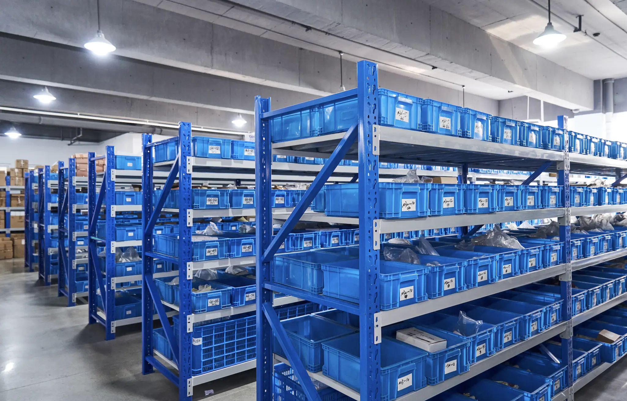 3 Reasons GW SEAL Excels in Urgent Mechanical Seal Delivery