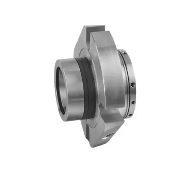 CARTEX Single Cartridge Mechanical Seal