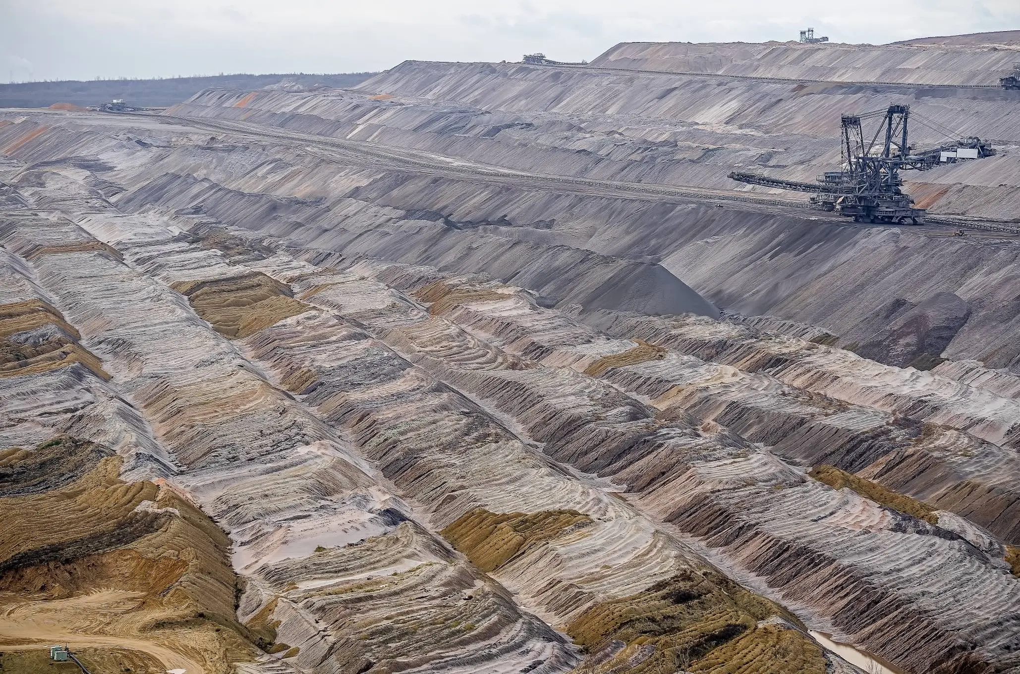 Understanding Extreme Environments for Heavy-Duty Slurry Seals in Mining