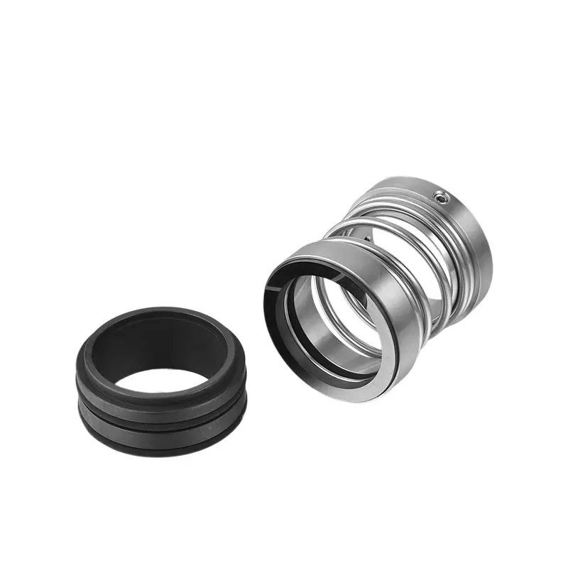 Single Spring Mechanical Seals-GW 980