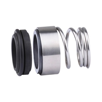 DIN 24960 Water Pump Seal Vulcan 7D Balanced Pusher Type