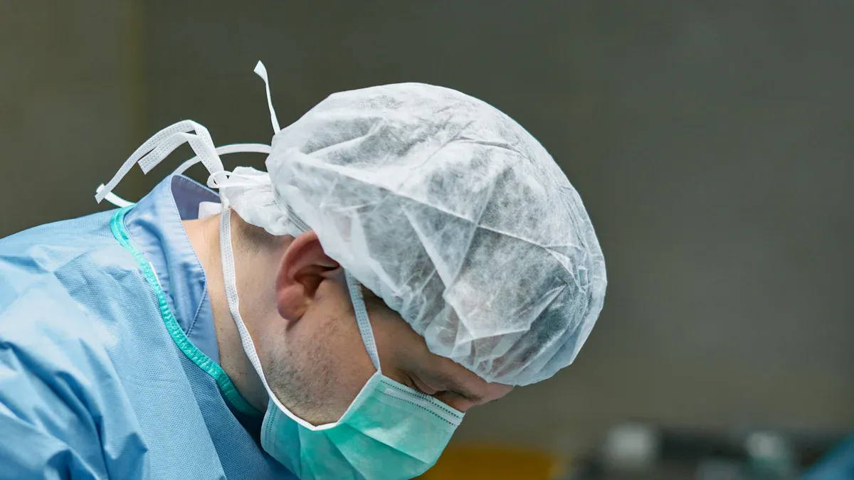 Understanding Contamination Risks and the Role of Sanitary Mechanical Seals