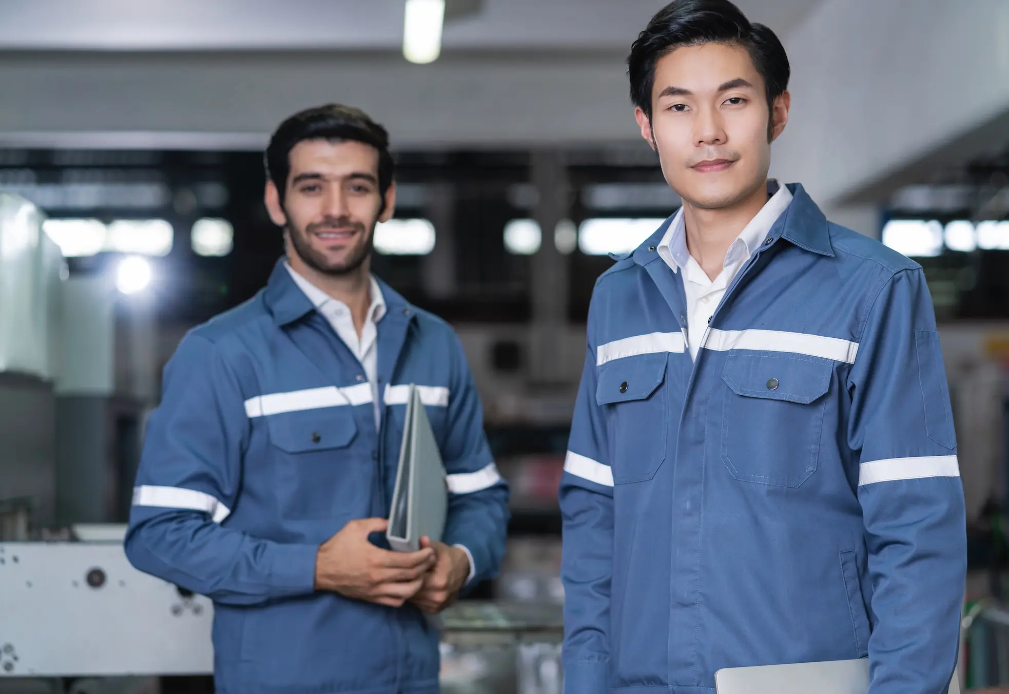 The Strategic Choice: Why China OEM Mechanical Seals are the Future