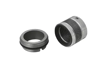 Metal Bellow Mechanical Seals