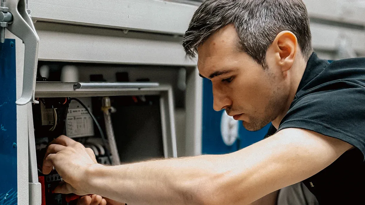 Unlock Longer Mechanical Seal Life 7 Strategies for Less Downtime and Cost