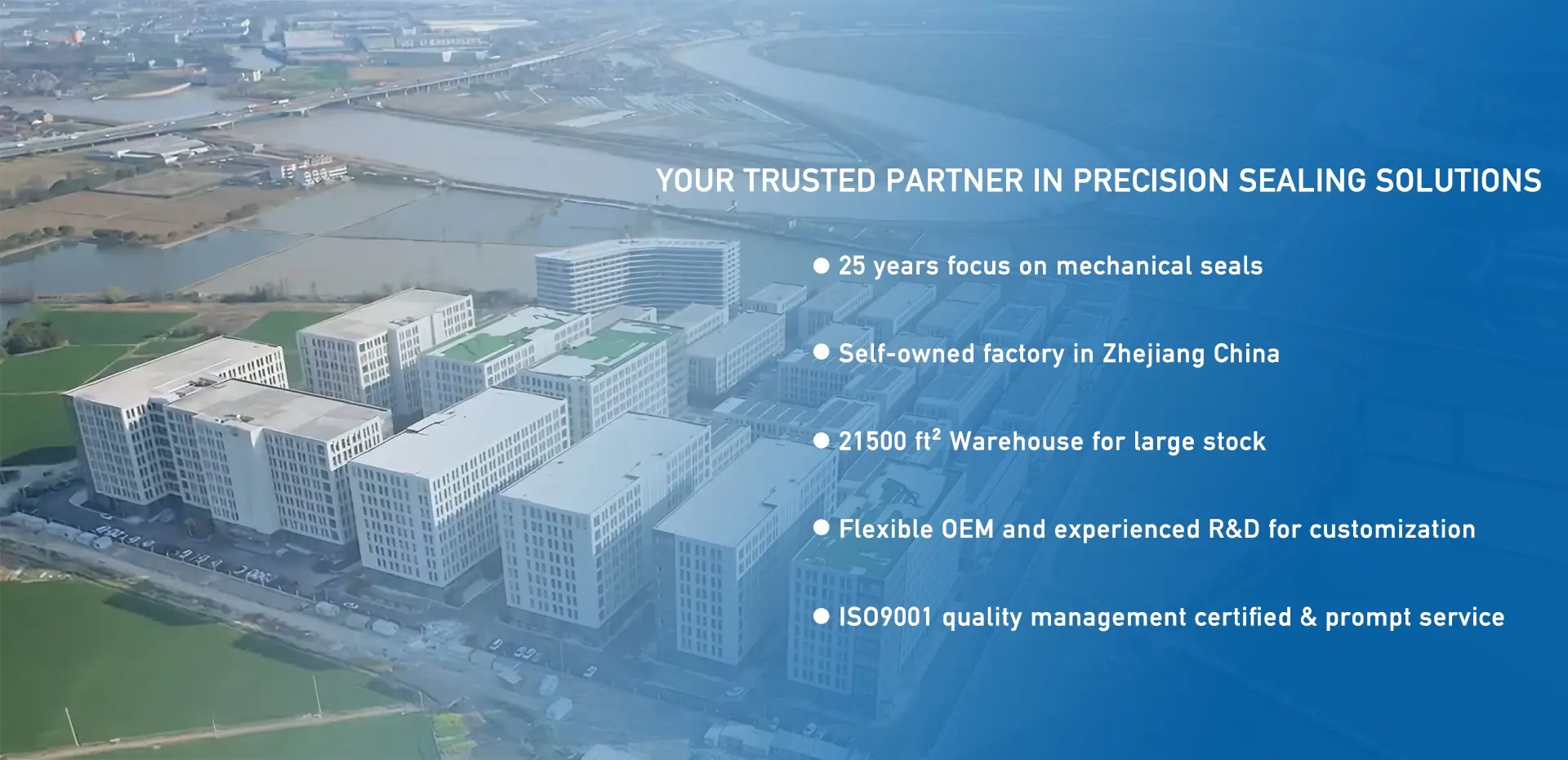 How to Build a Supplier Selection Process for Long-Term Supply