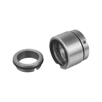GW GNZ  O-ring Mounted Wave Spring Mechanical Seal for SIHI pump