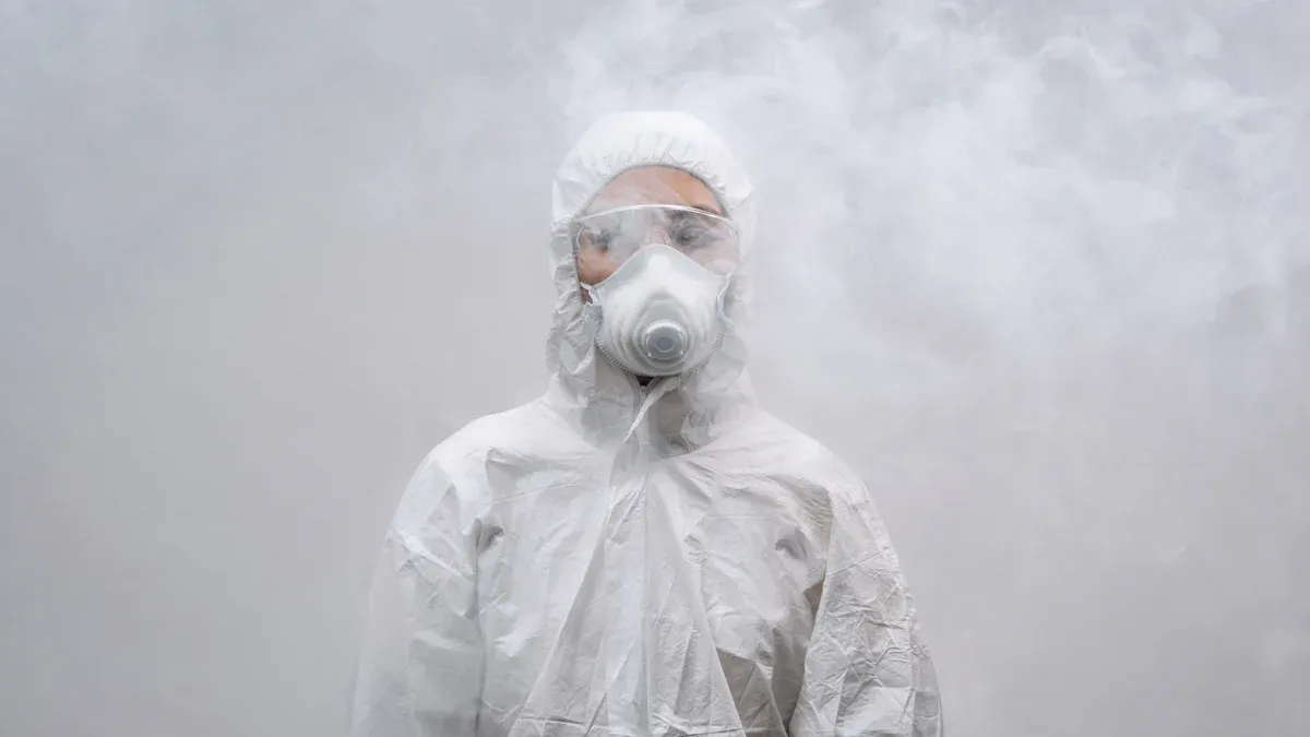 Navigating Harsh Chemicals: The Ultimate Guide to Mechanical Seal Materials