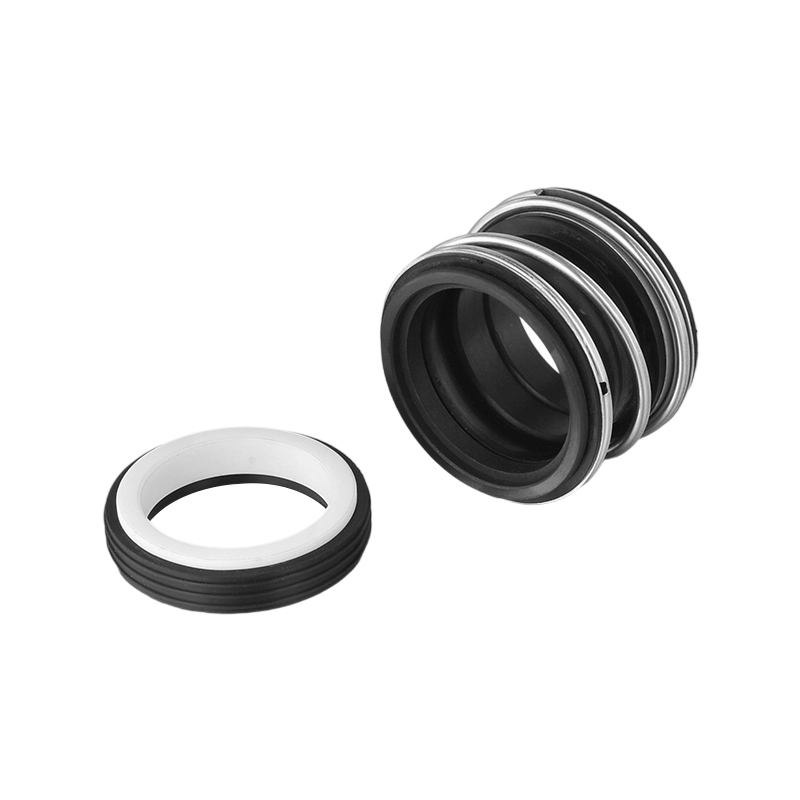 elastomer bellow mechanical seals