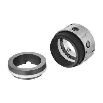 Metric Multi Spring Balanced PTFE Seal 59B Replacement
