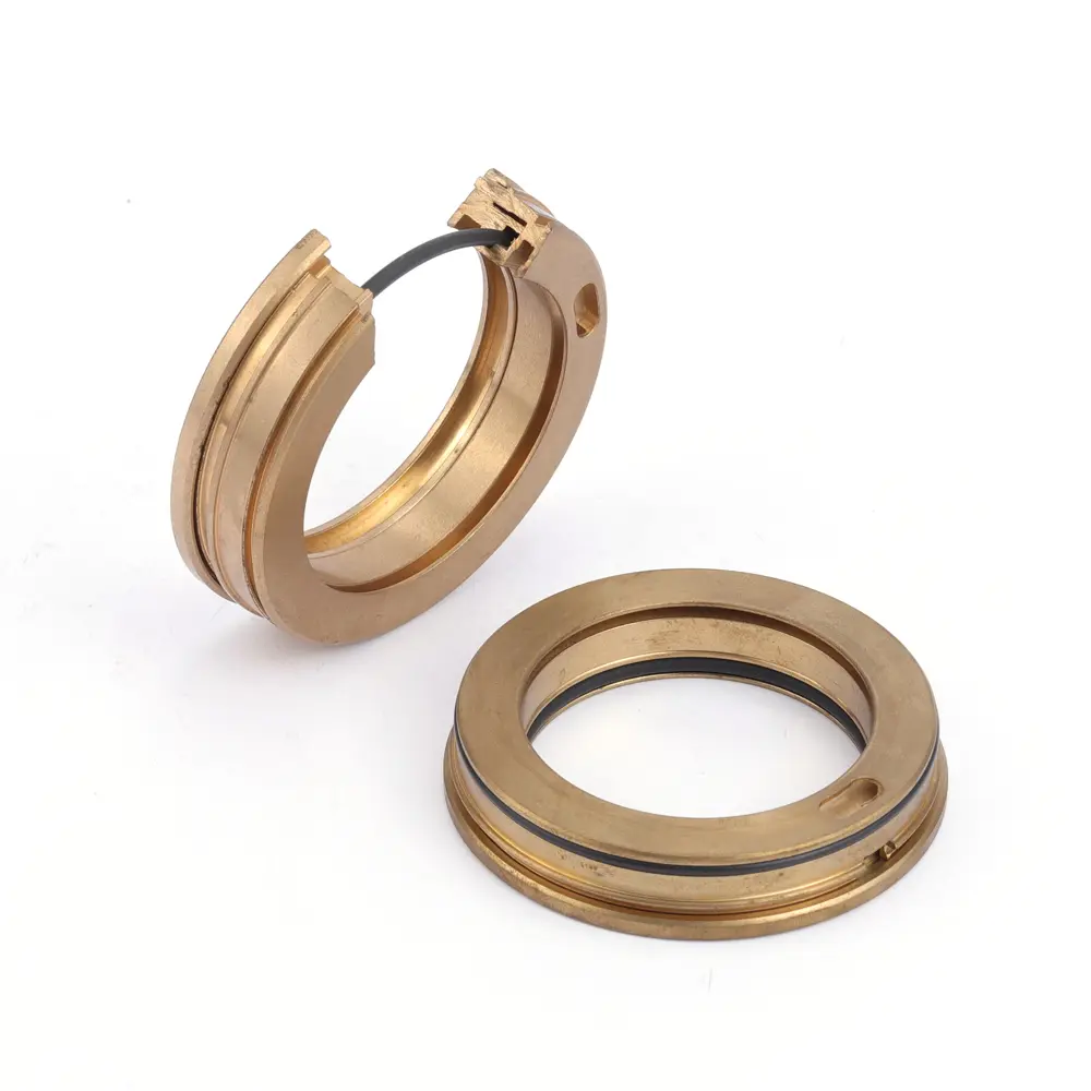 Which Oil Seal Specifications Buyers Should Compare