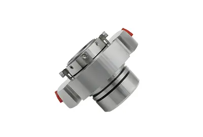 Cartridge Mechanical Seals