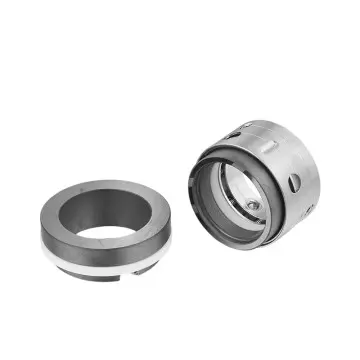 Unbalanced PTFE Wedge Seal Johncrane 59U Replacement