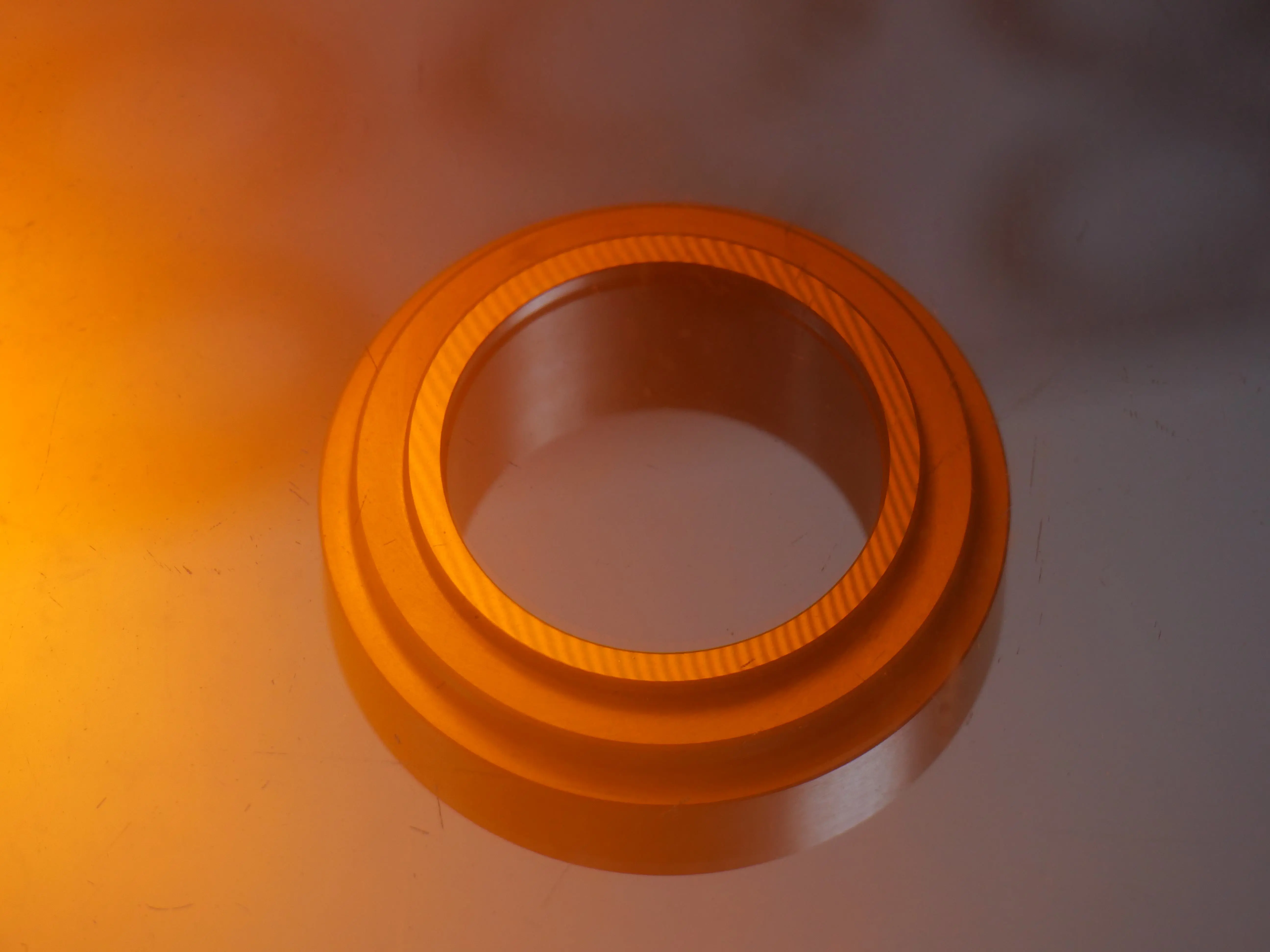 The Critical Connection: Seal Face Flatness and Surface Finish