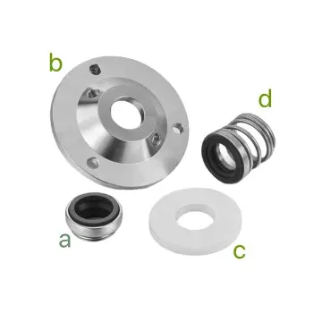 GW260 For APV PUMA Centrifugal Pump