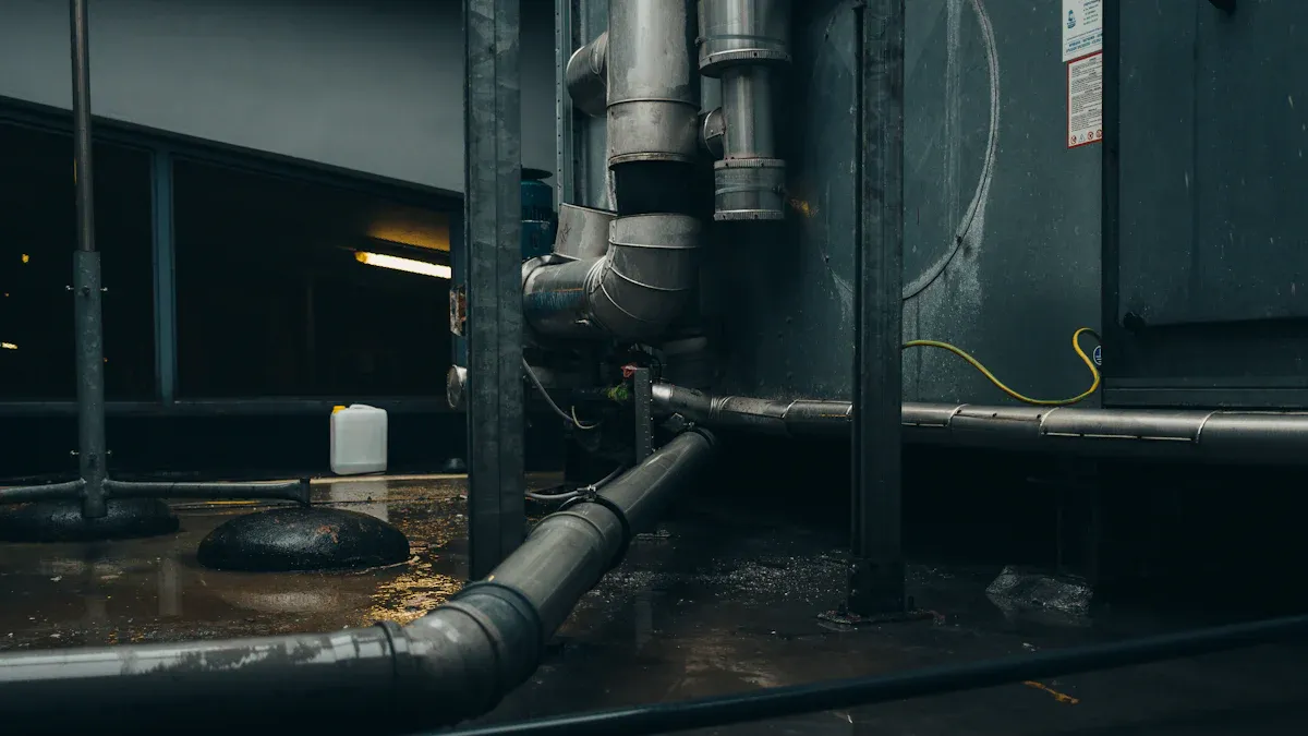 Robust Operational and Maintenance Practices for Seal for Petrochemicals