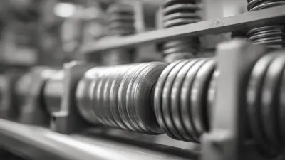 How to Choose the Right Bellow Seals for Your Application Needs