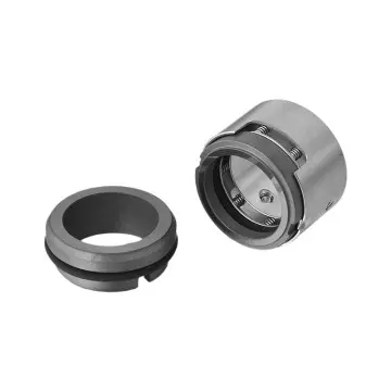 Multi-spring Mechanical Seals Replacement for Burgmann M74