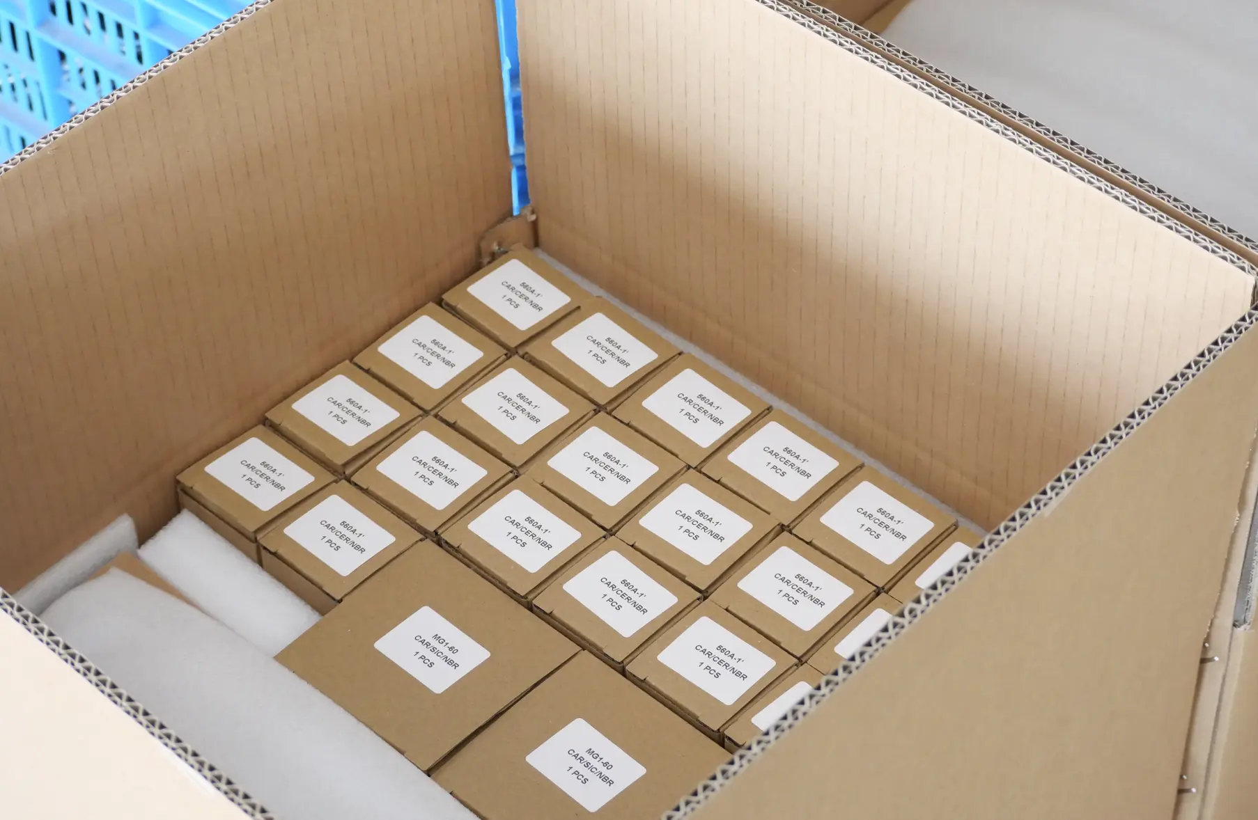 How to Create Your Own Private Label Mechanical Seals