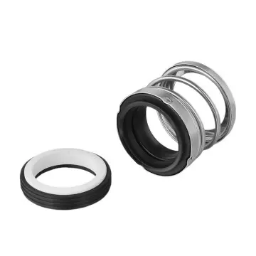 Type 24 Widely Utilized Mechanical Seal for Light to Medium Equipment