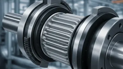 Top Benefits of Metal Bellow Mechanical Seals for Industrial Applications