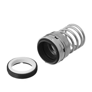 Water Pump Seal Unbalanced Pusher Type Replace John Crane 1A