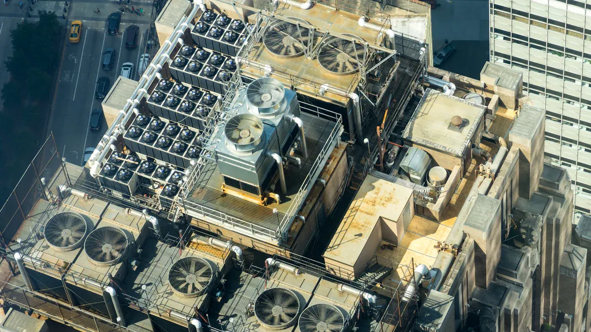 Your Guide to Cooling Down Hot Mechanical Seals