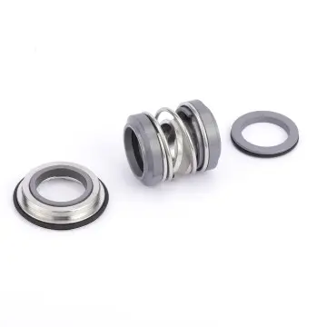 Dual-Seal Assembly GW 92B-35 for Alfa Laval Centrifugal Pump