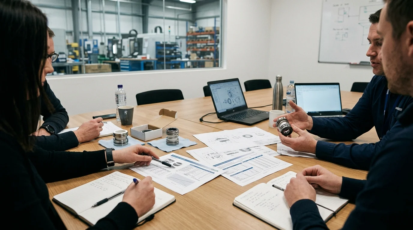 How a Leading Manufacturer Supports Your Unique Design Requirements