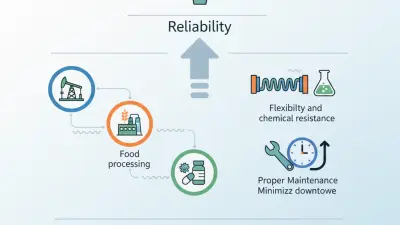 Why Are Metal Bellow Mechanical Seals Essential for Industry?