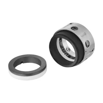 H74D Burgmann replace Multi-Spring Mechanical Seal EN 12756
