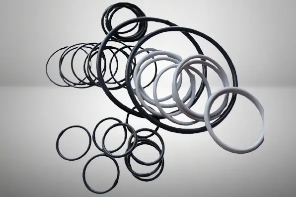 Differences and Applications of Rubber Materials in Mechanical Seals