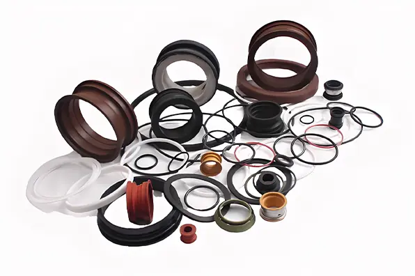 Specific Mechanical Seal Materials Responses to pH Extremes