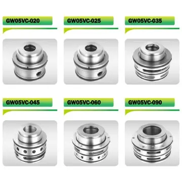 20MM-90MM Flygt Plug-in Cartridge Seal