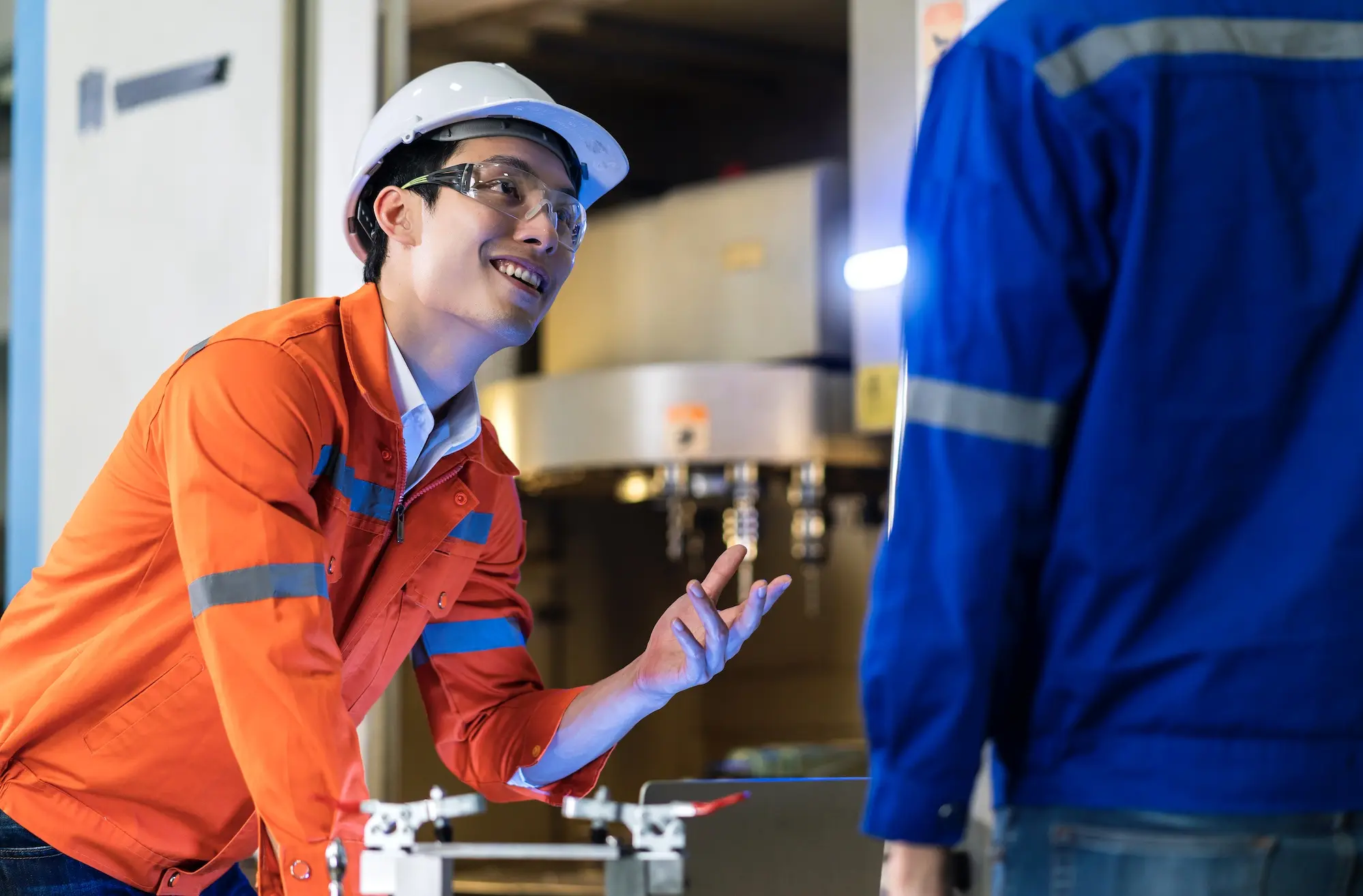 Never Settle: Choosing Your China OEM Mechanical Seals Manufacturer